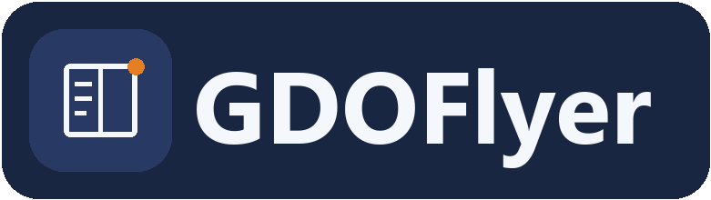 GDOFlyer