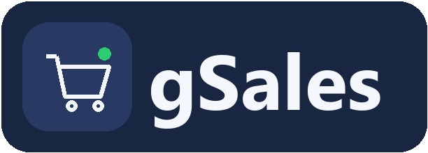 gSales