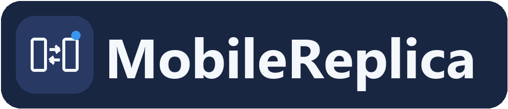 MobileReplica